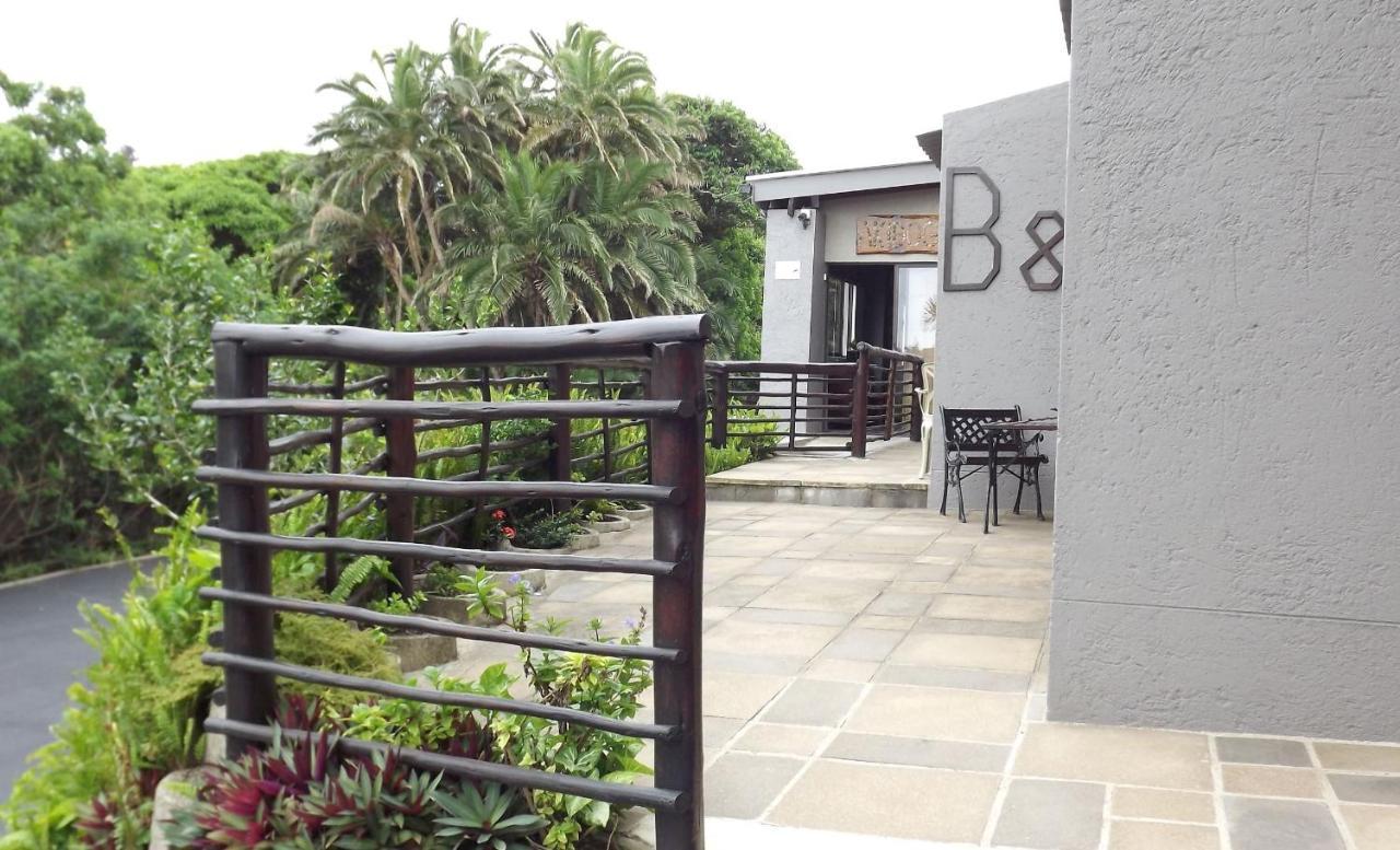 Akidogo Guest House Durban Exteriör bild