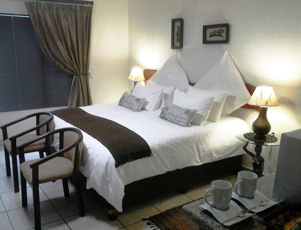 Akidogo Guest House Durban Exteriör bild
