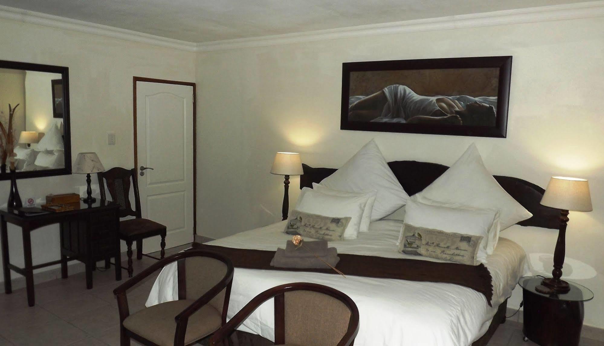 Akidogo Guest House Durban Exteriör bild