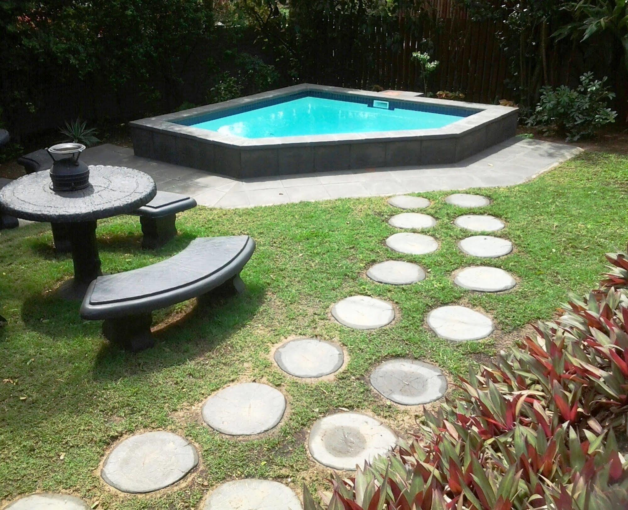 Akidogo Guest House Durban Exteriör bild