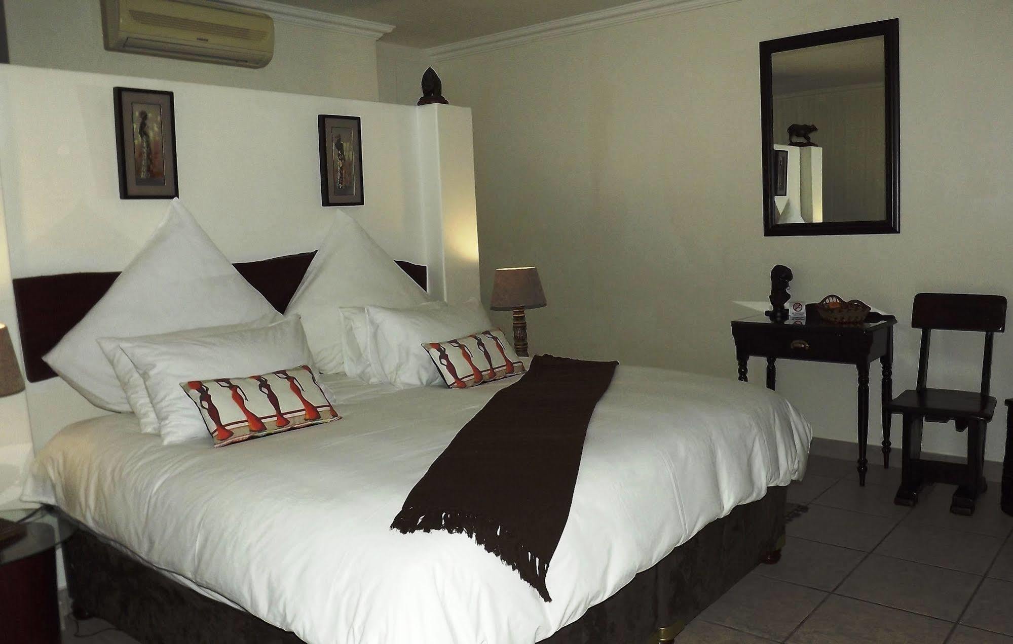 Akidogo Guest House Durban Exteriör bild