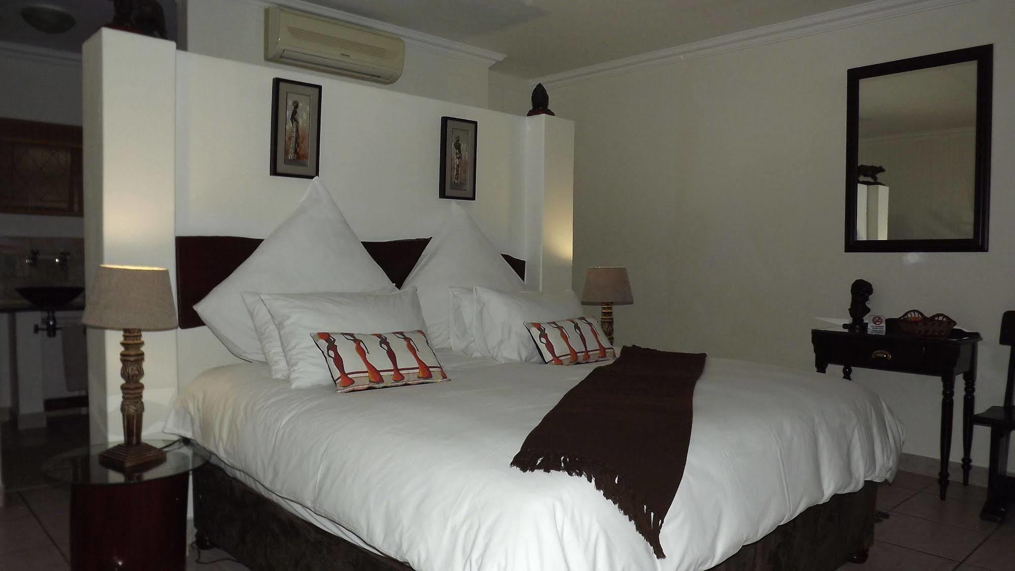 Akidogo Guest House Durban Exteriör bild