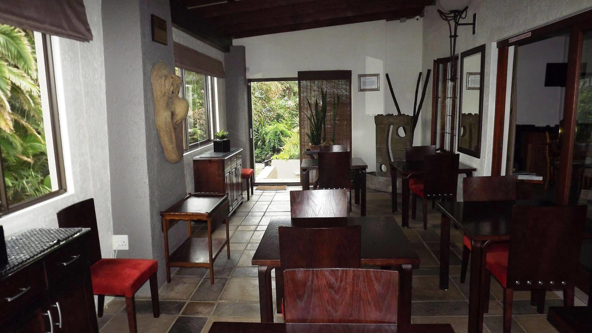Akidogo Guest House Durban Exteriör bild