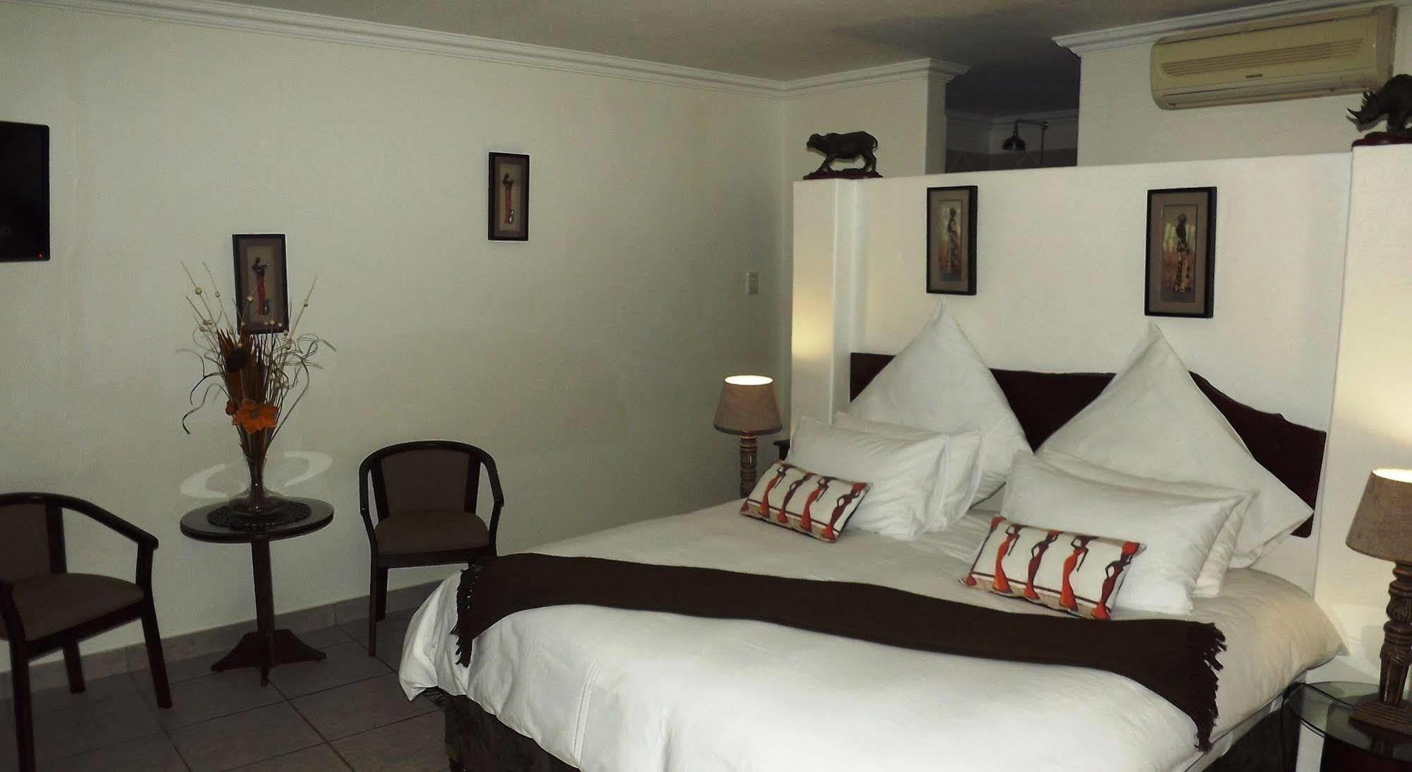 Akidogo Guest House Durban Exteriör bild