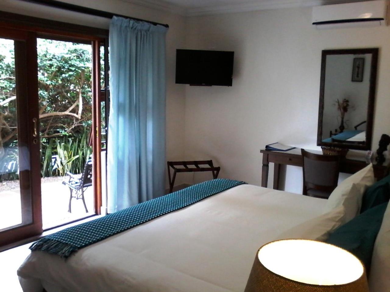 Akidogo Guest House Durban Exteriör bild